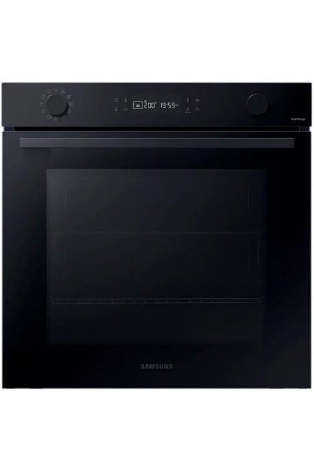 Электрический духовой шкаф Samsung NV7B41201AK/WT (черный) 
