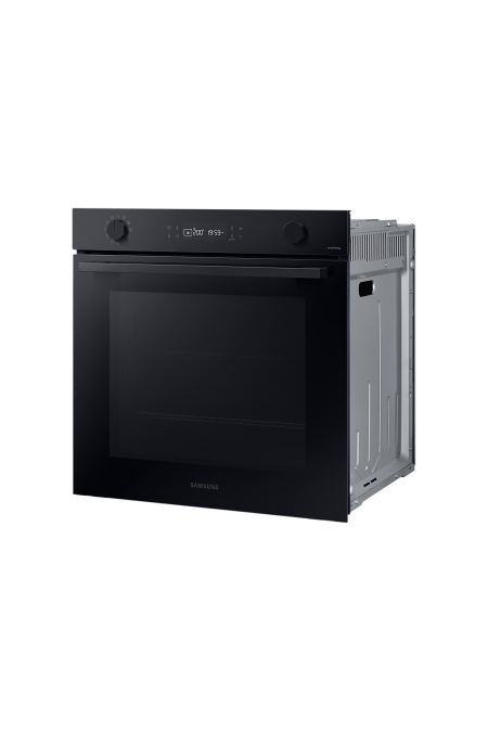 Электрический духовой шкаф Samsung NV7B41201AK/WT (черный) 3