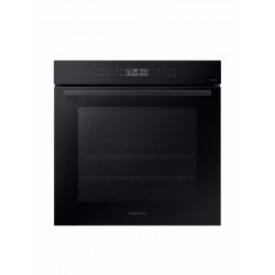 Электрический духовой шкаф Samsung NV7B4225ZAK/WT (черный)