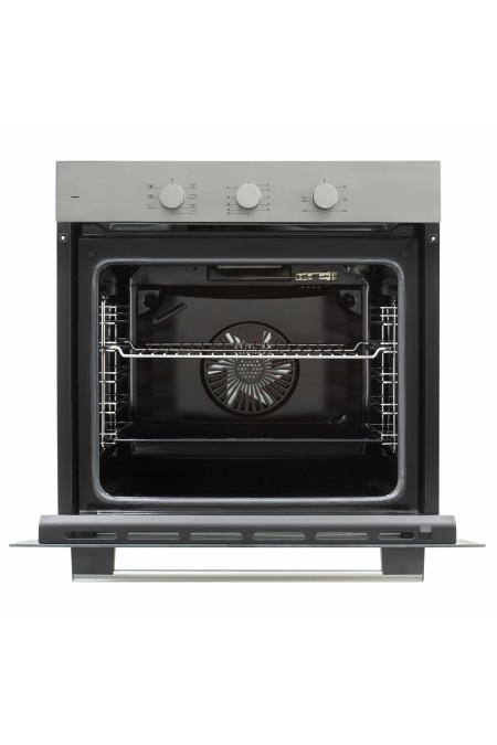 Электрический духовой шкаф Schaub Lorenz SLB EE6308 (нержавеющая сталь) 