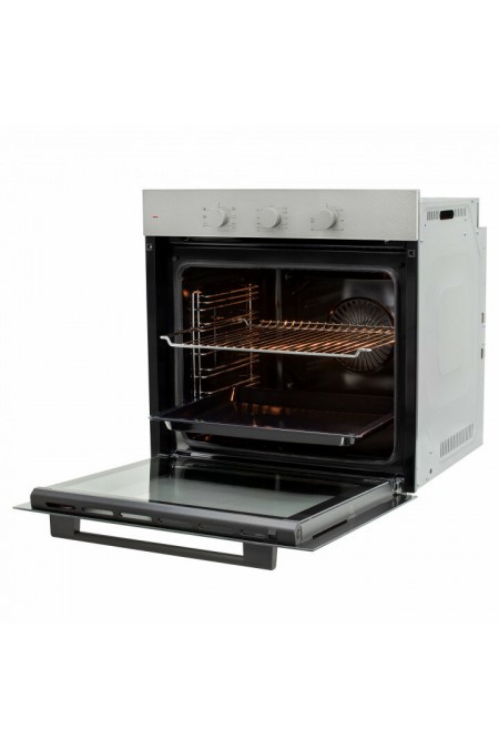 Электрический духовой шкаф Schaub Lorenz SLB EE6308 (нержавеющая сталь) 1