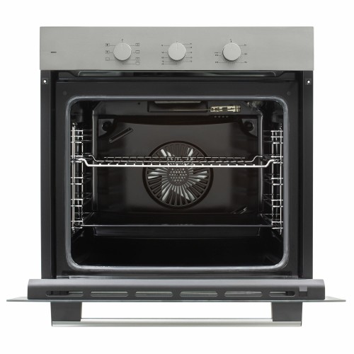 Электрический духовой шкаф Schaub Lorenz SLB EE6308 (нержавеющая сталь) 2