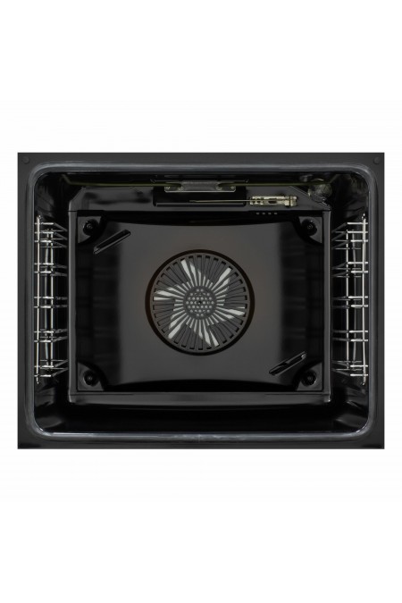 Электрический духовой шкаф Schaub Lorenz SLB EE6308 (нержавеющая сталь) 3