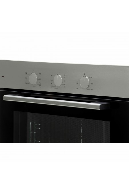 Электрический духовой шкаф Schaub Lorenz SLB EE6308 (нержавеющая сталь) 4