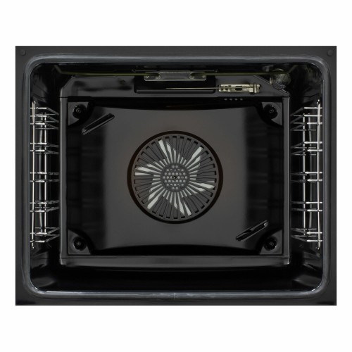 Электрический духовой шкаф Schaub Lorenz SLB EE6308 (нержавеющая сталь) 4