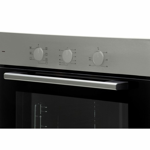 Электрический духовой шкаф Schaub Lorenz SLB EE6308 (нержавеющая сталь) 5