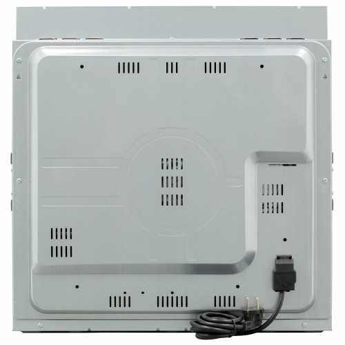 Электрический духовой шкаф Schaub Lorenz SLB EE6308 (нержавеющая сталь) 6