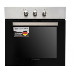 Электрический духовой шкаф Schaub Lorenz SLB EE6313 (серебристый)