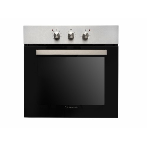 Электрический духовой шкаф Schaub Lorenz SLB EE6313 (серебристый) 9