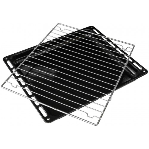 Электрический духовой шкаф Schaub Lorenz SLB EE6933 (нержавеющая сталь) 8