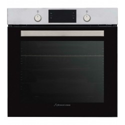 Электрический духовой шкаф Schaub Lorenz SLB EE6943 (нержавеющая сталь)