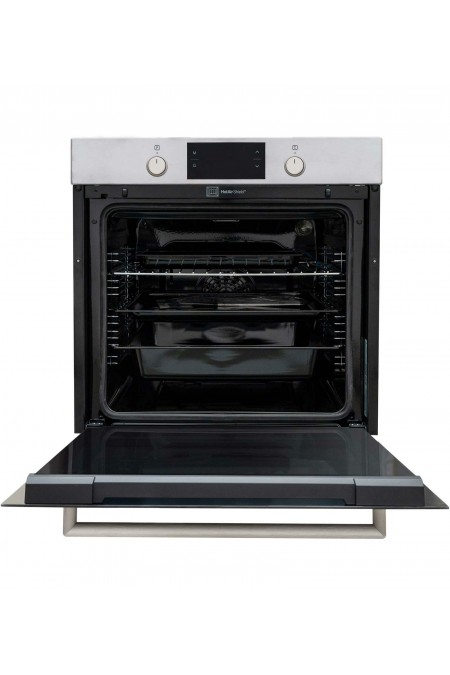 Электрический духовой шкаф Schaub Lorenz SLB EE6943 (нержавеющая сталь) 1