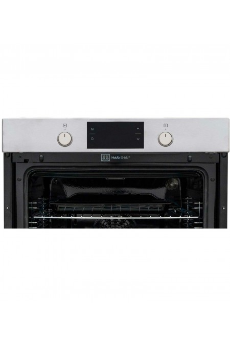 Электрический духовой шкаф Schaub Lorenz SLB EE6943 (нержавеющая сталь) 2
