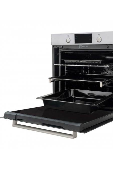 Электрический духовой шкаф Schaub Lorenz SLB EE6943 (нержавеющая сталь) 3