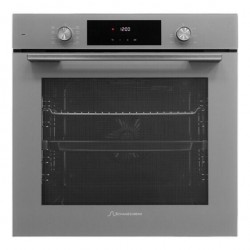 Электрический духовой шкаф Schaub Lorenz SLB EG6418 (серый)