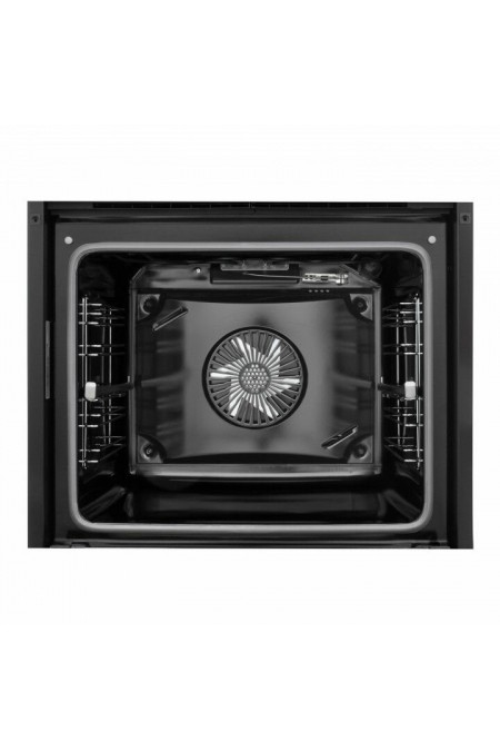 Электрический духовой шкаф Schaub Lorenz SLB EG6418 (серый) 4