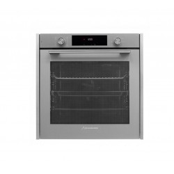 Электрический духовой шкаф Schaub Lorenz SLB EG6438 (серый)