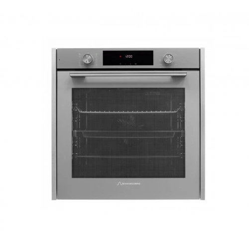 Электрический духовой шкаф Schaub Lorenz SLB EG6438 (серый) 