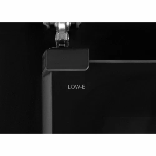 Электрический духовой шкаф Schaub Lorenz SLB EG6438 (серый) 5