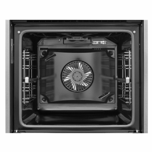 Электрический духовой шкаф Schaub Lorenz SLB EG6438 (серый) 7