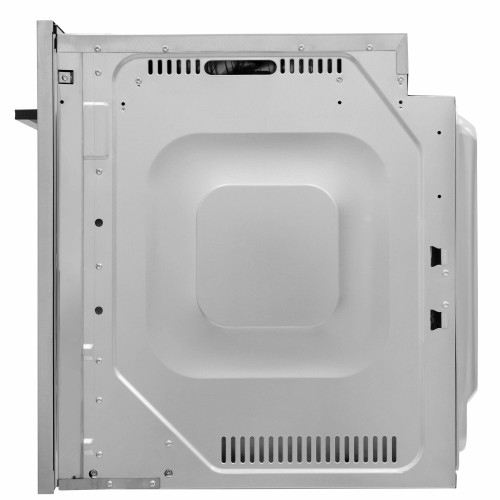 Электрический духовой шкаф Schaub Lorenz SLB EG6438 (серый) 8