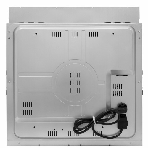 Электрический духовой шкаф Schaub Lorenz SLB EG6438 (серый) 9