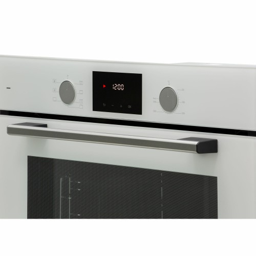 Электрический духовой шкаф Schaub Lorenz SLB EL6408 (белый) 5