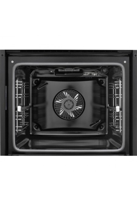 Электрический духовой шкаф Schaub Lorenz SLB EL6418 (белый) 1