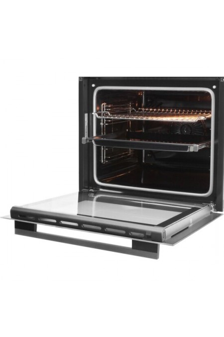 Электрический духовой шкаф Schaub Lorenz SLB EL6418 (белый) 2