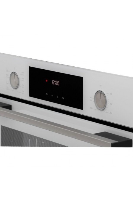 Электрический духовой шкаф Schaub Lorenz SLB EL6418 (белый) 3