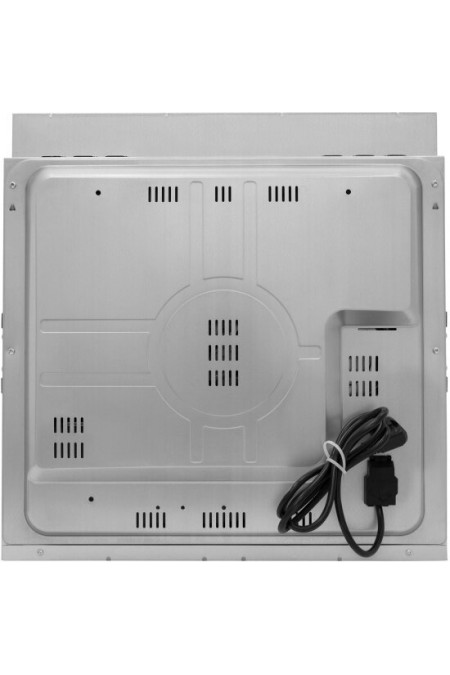 Электрический духовой шкаф Schaub Lorenz SLB EL6418 (белый) 5