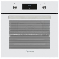 Электрический духовой шкаф Schaub Lorenz SLB EL6924 (белый)