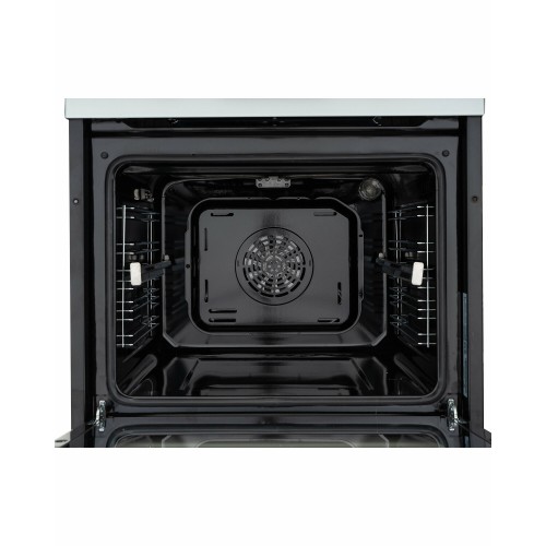 Электрический духовой шкаф Schaub Lorenz SLB EL6924 (белый) 3