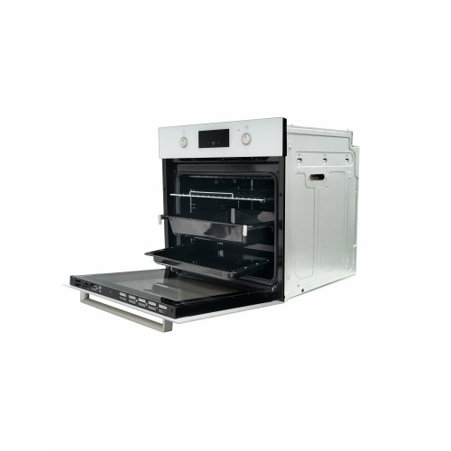 Электрический духовой шкаф Schaub Lorenz SLB EL6924 (белый) 4