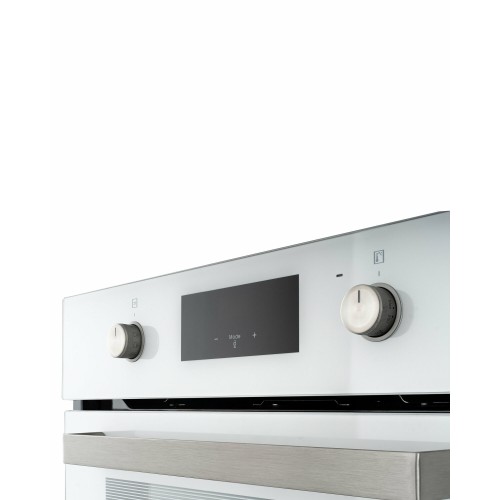 Электрический духовой шкаф Schaub Lorenz SLB EL6924 (белый) 5