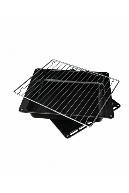 Электрический духовой шкаф Schaub Lorenz SLB EL6924 (белый) 6