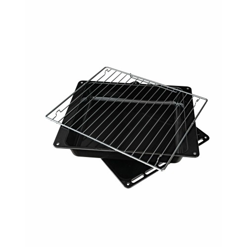 Электрический духовой шкаф Schaub Lorenz SLB EL6924 (белый) 9