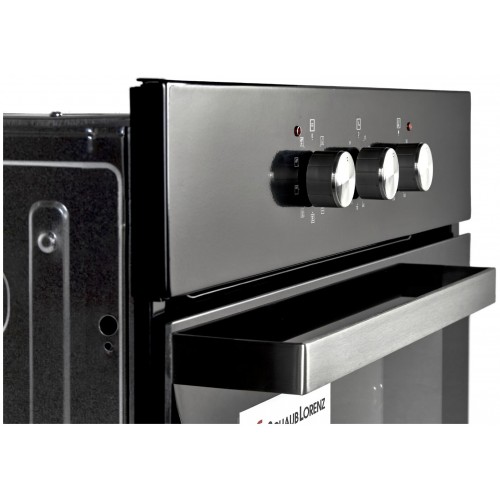 Электрический духовой шкаф Schaub Lorenz SLB ES6313 (черный) 5