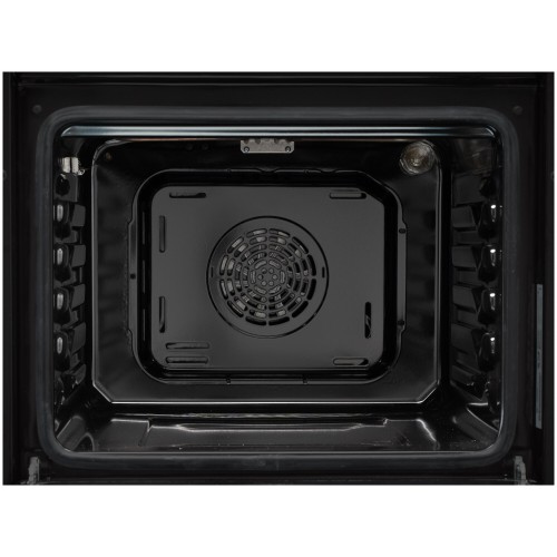 Электрический духовой шкаф Schaub Lorenz SLB ES6313 (черный) 8