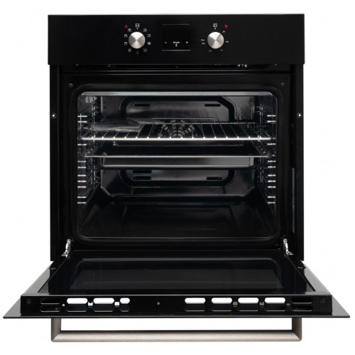 Электрический духовой шкаф Schaub Lorenz SLB ES6353 (черный) 1
