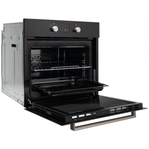 Электрический духовой шкаф Schaub Lorenz SLB ES6353 (черный) 3