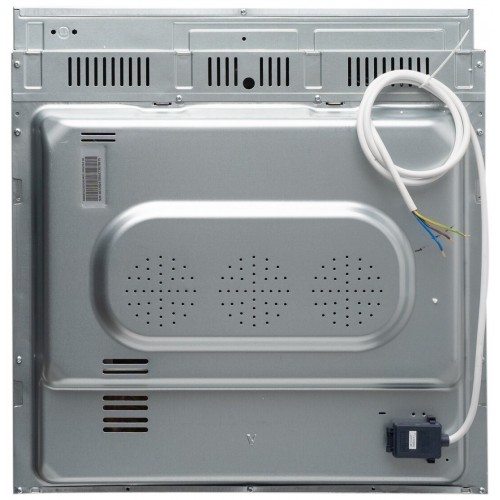 Электрический духовой шкаф Schaub Lorenz SLB ES6353 (черный) 6