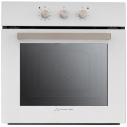 Электрический духовой шкаф Schaub Lorenz SLB EW6313 (белый)