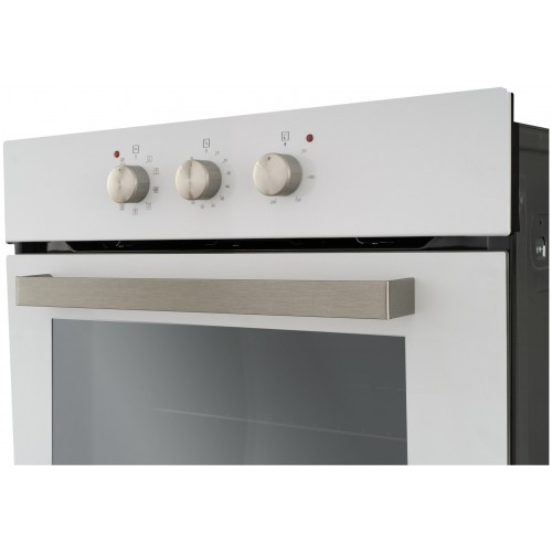 Электрический духовой шкаф Schaub Lorenz SLB EW6313 (белый) 1