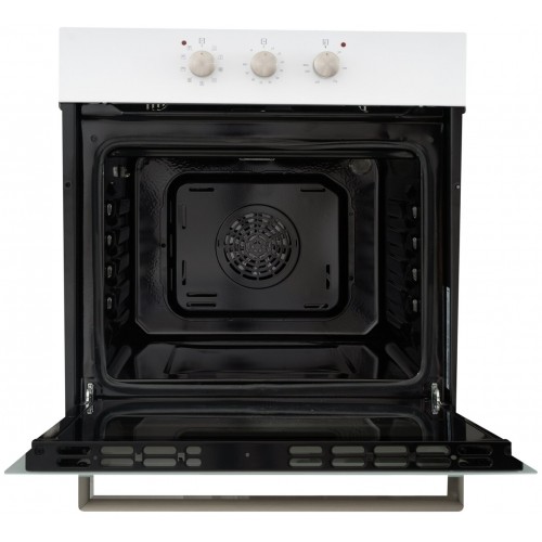 Электрический духовой шкаф Schaub Lorenz SLB EW6313 (белый) 3