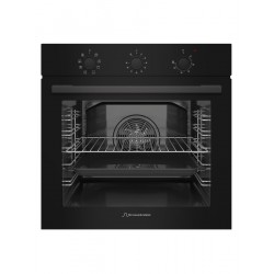 Электрический духовой шкаф Schaub Lorenz SLB EY6080 (черный)