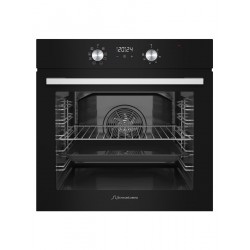 Электрический духовой шкаф Schaub Lorenz SLB EY6090 (черный)