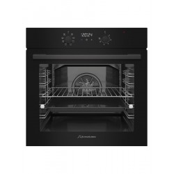 Электрический духовой шкаф Schaub Lorenz SLB EY6095 (черный)