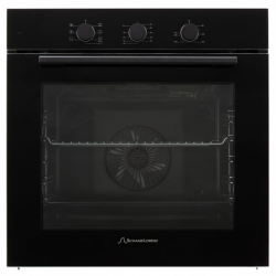 Электрический духовой шкаф Schaub Lorenz SLB EY6308 (черный)