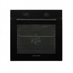 Электрический духовой шкаф Schaub Lorenz SLB EY6408 (черный)